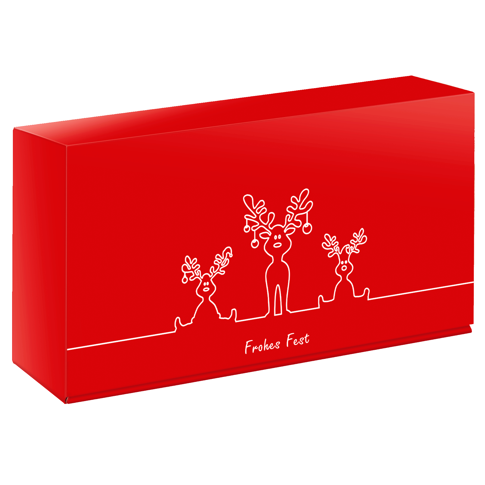 Geschenk-, Weinkartons (PV) 