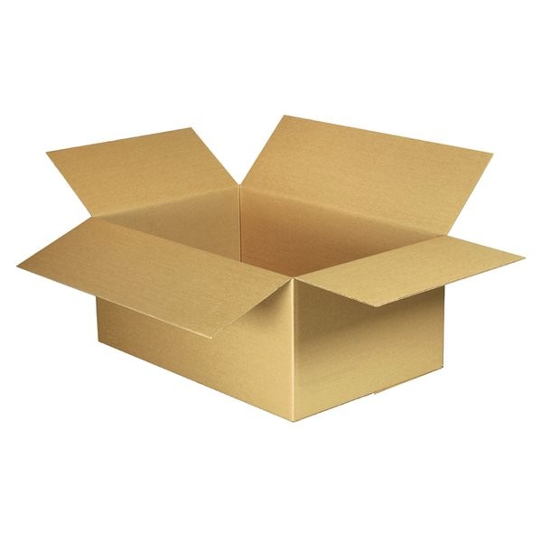 Palett- und Exportboxen 3-wellig