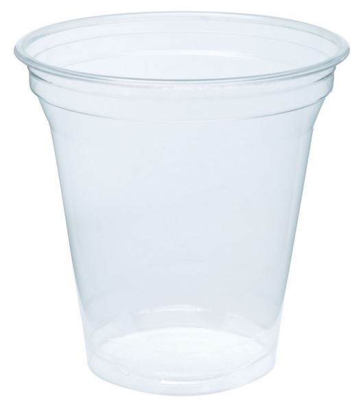 rPET Trinkbecher 2.5 dl geeicht