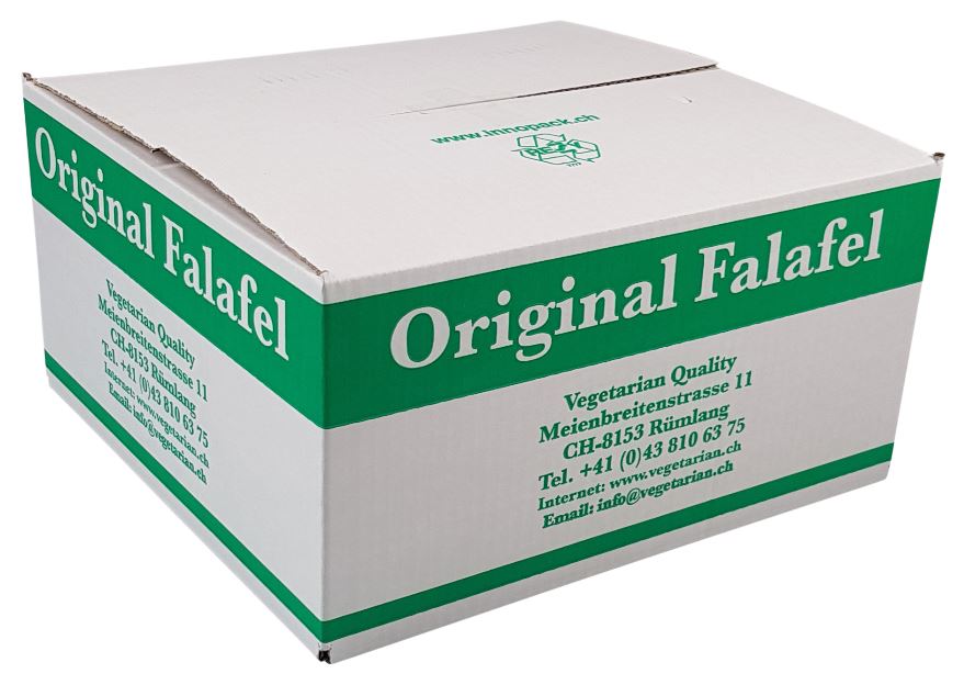 Original Falafel